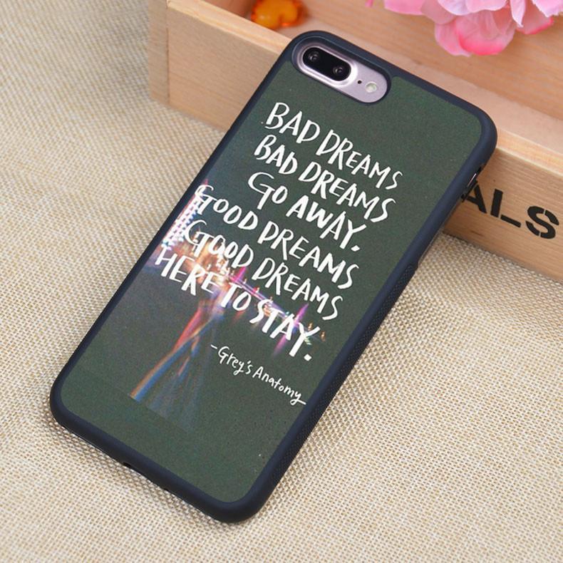 New collection / phone cases for iPhone 6 6S Plus 7 7 Plus 5 5S 5C SE 4 4S