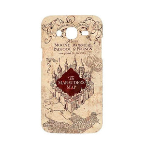 LIMITED EDITION ! Don't touch my phone muggle Harry Potter Phone Cases for Samsung Galaxy S3 Mini S6 Edge  S7Edge Note 2 3 4 5