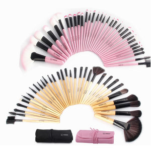 32Pcs Set Professional Makeup Brush