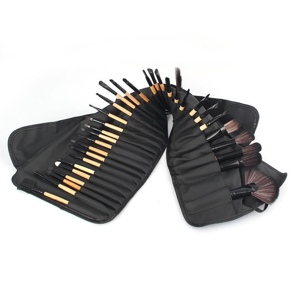 32Pcs Set Professional Makeup Brush