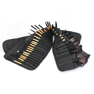 32Pcs Set Professional Makeup Brush