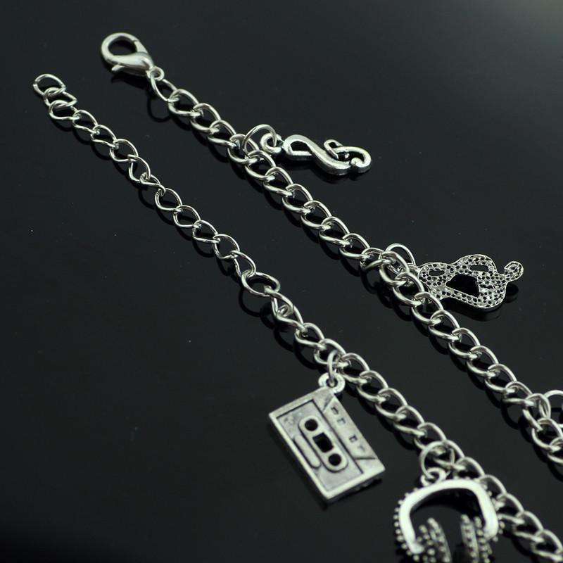 13 Reasons Why Bracelet