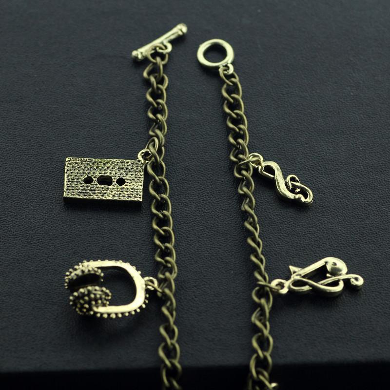 13 Reasons Why Bracelet