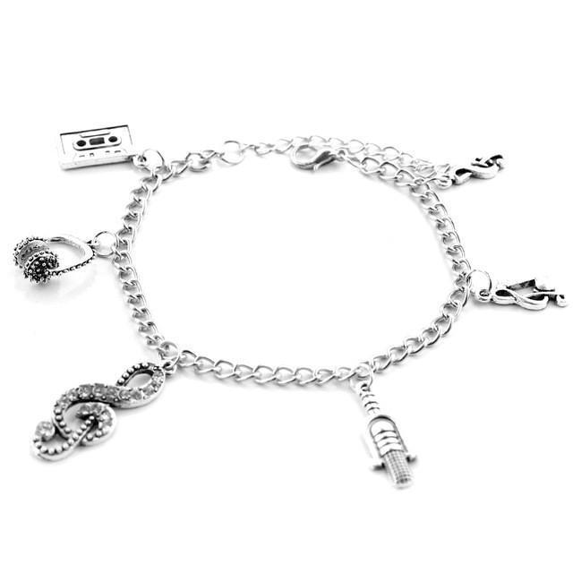 13 Reasons Why Bracelet