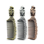 2017 Hogwarts Gryffindor Hufflepuff Ravenclaw Slytherin Comb