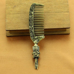 2017 Hogwarts Gryffindor Hufflepuff Ravenclaw Slytherin Comb