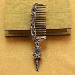 2017 Hogwarts Gryffindor Hufflepuff Ravenclaw Slytherin Comb