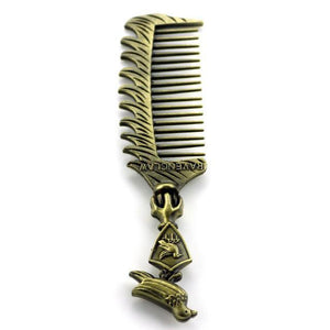 2017 Hogwarts Gryffindor Hufflepuff Ravenclaw Slytherin Comb