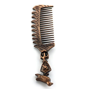 2017 Hogwarts Gryffindor Hufflepuff Ravenclaw Slytherin Comb