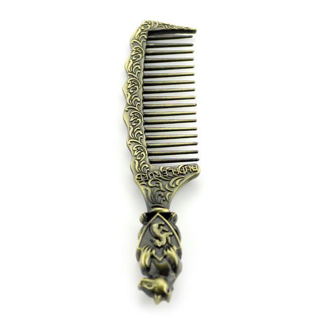 2017 Hogwarts Gryffindor Hufflepuff Ravenclaw Slytherin Comb