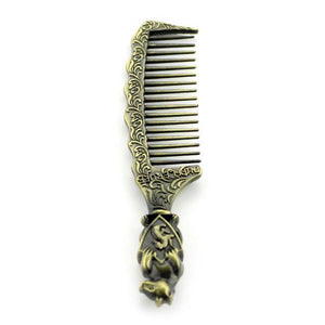2017 Hogwarts Gryffindor Hufflepuff Ravenclaw Slytherin Comb