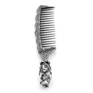 2017 Hogwarts Gryffindor Hufflepuff Ravenclaw Slytherin Comb