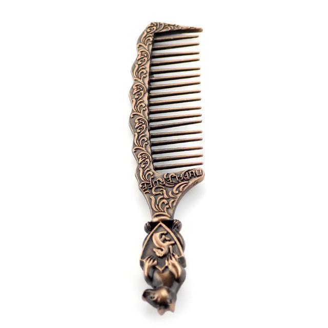 2017 Hogwarts Gryffindor Hufflepuff Ravenclaw Slytherin Comb
