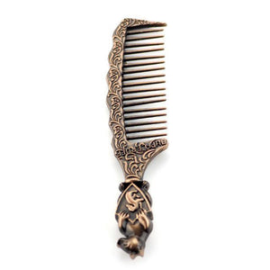 2017 Hogwarts Gryffindor Hufflepuff Ravenclaw Slytherin Comb