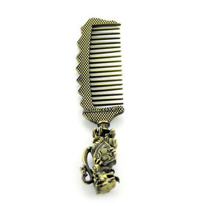 2017 Hogwarts Gryffindor Hufflepuff Ravenclaw Slytherin Comb