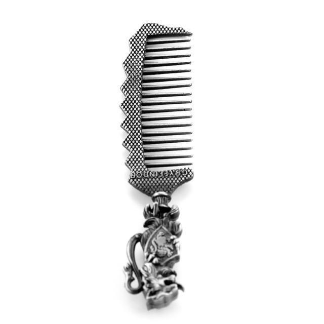 2017 Hogwarts Gryffindor Hufflepuff Ravenclaw Slytherin Comb