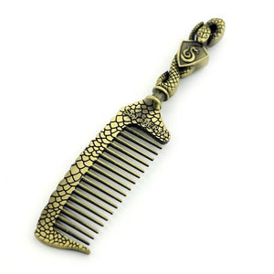 2017 Hogwarts Gryffindor Hufflepuff Ravenclaw Slytherin Comb