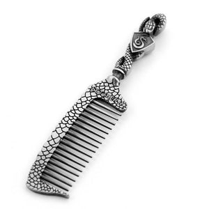 2017 Hogwarts Gryffindor Hufflepuff Ravenclaw Slytherin Comb