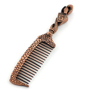 2017 Hogwarts Gryffindor Hufflepuff Ravenclaw Slytherin Comb