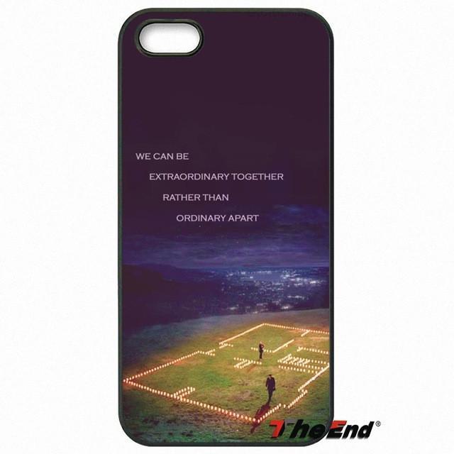 Grey's Anatomy Phone Case