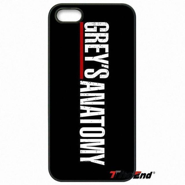 Grey's Anatomy Phone Case