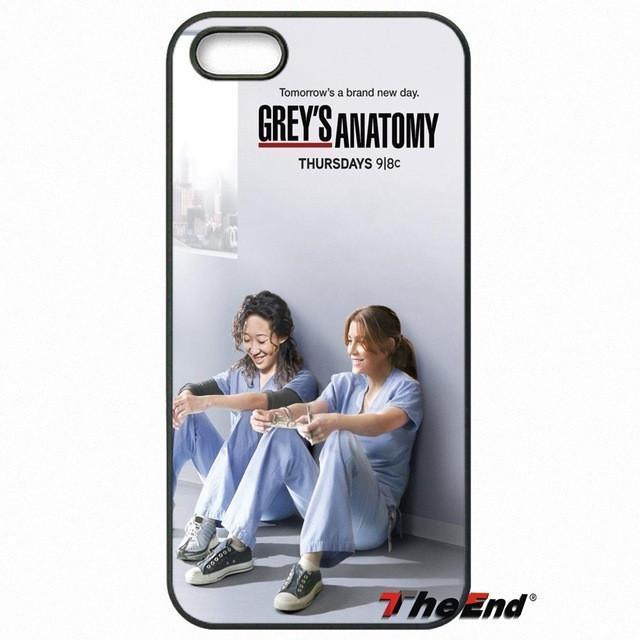 Grey's Anatomy Phone Case
