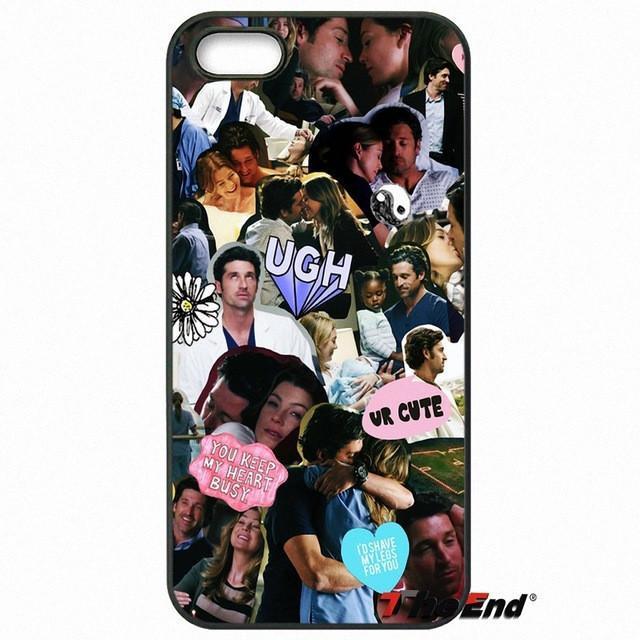 Grey's Anatomy Phone Case