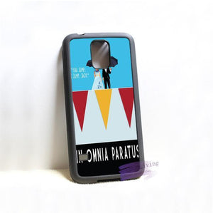 Gilmore Girls phone case for samsung galaxy S3 S4 S5 S6 s7 s6 edge s7 edge Note 3 Note 4 Note 5
