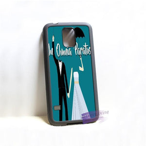 Gilmore Girls phone case for samsung galaxy S3 S4 S5 S6 s7 s6 edge s7 edge Note 3 Note 4 Note 5