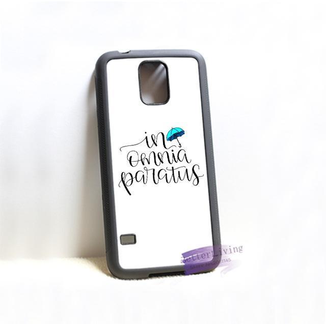 Gilmore Girls phone case for samsung galaxy S3 S4 S5 S6 s7 s6 edge s7 edge Note 3 Note 4 Note 5