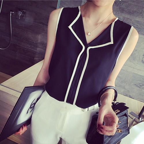 Blusas New Fashion Women