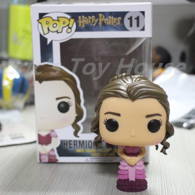 New pop Harry potter Jean Granger Figure 2019