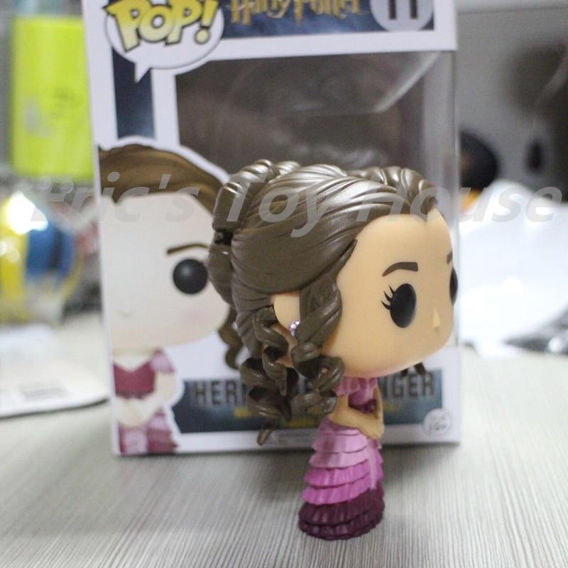 New pop Harry potter Jean Granger Figure 2019