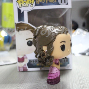 New pop Harry potter Jean Granger Figure 2019