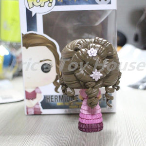 New pop Harry potter Jean Granger Figure 2019