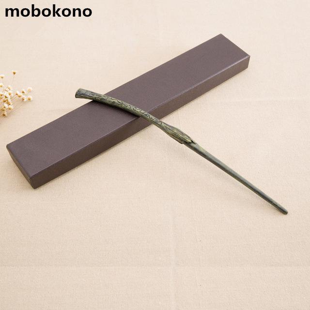 Box Packing Harry potter wand
