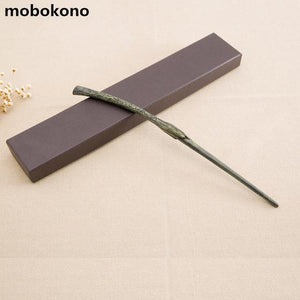 Box Packing Harry potter wand