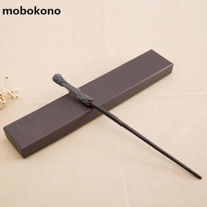 Box Packing Harry potter wand
