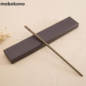 Box Packing Harry potter wand