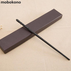 Box Packing Harry potter wand