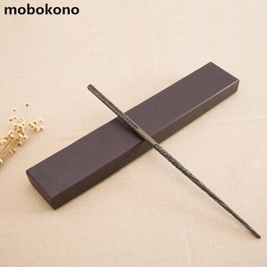 Box Packing Harry potter wand