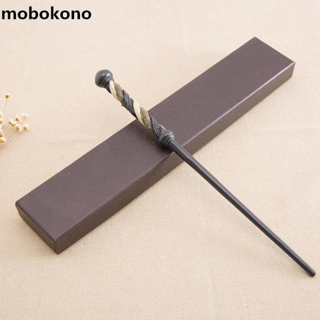 Box Packing Harry potter wand