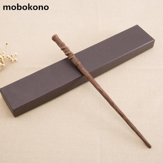 Box Packing Harry potter wand