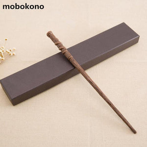 Box Packing Harry potter wand