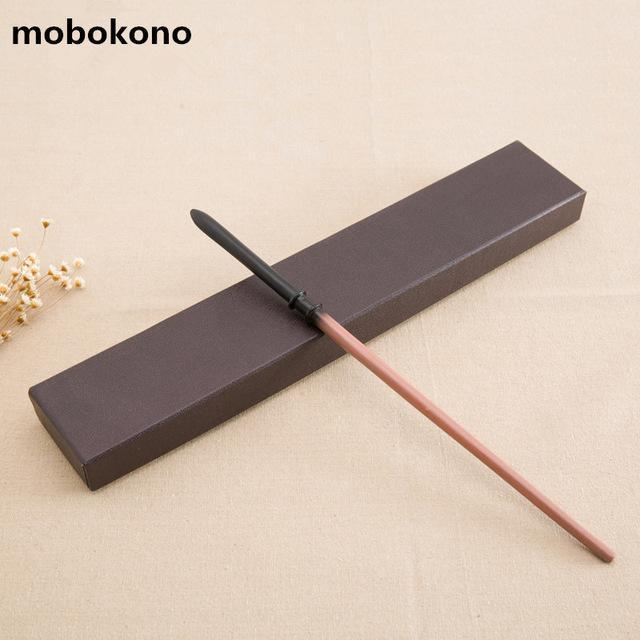 Box Packing Harry potter wand