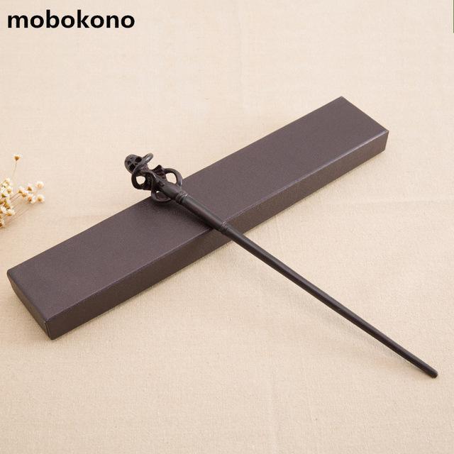 Box Packing Harry potter wand