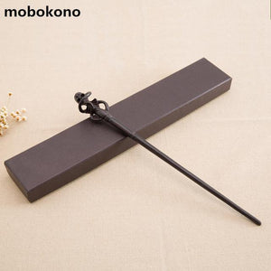 Box Packing Harry potter wand