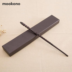 Box Packing Harry potter wand