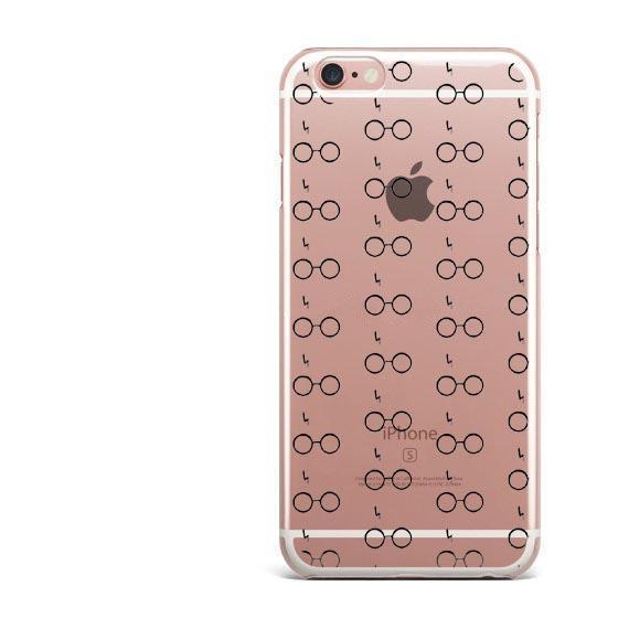 Harry Potter phone case /For iPhone SE 5S 6 6S 6Plus 7 7Plus 8 8Plus X