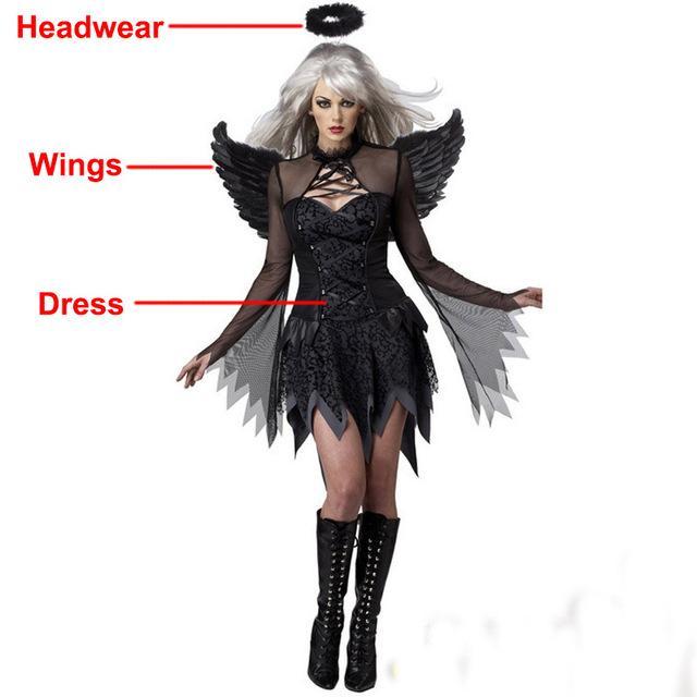 Fantasy Cosplay Party